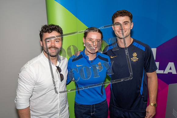 Team Scotland