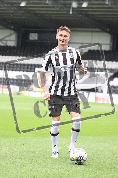 st mirren