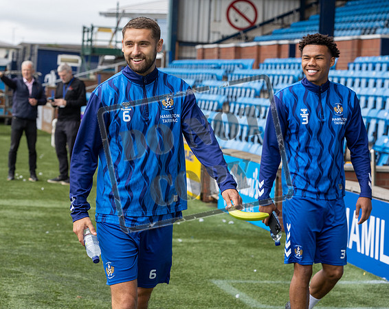Kilmarnock