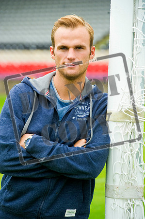 Partick Thistle press conference