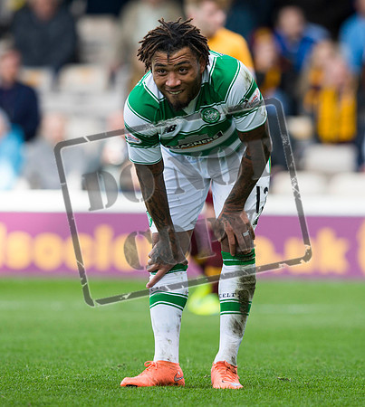 SOCCER Motherwell