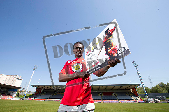 partick