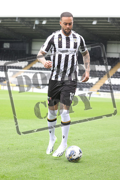 st mirren