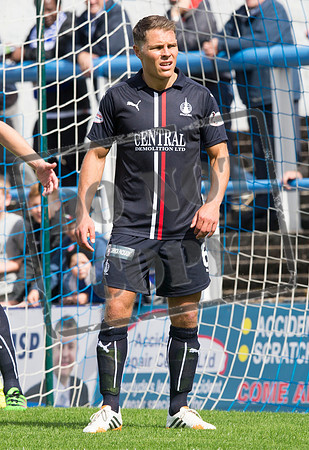 Morton v Falkirk