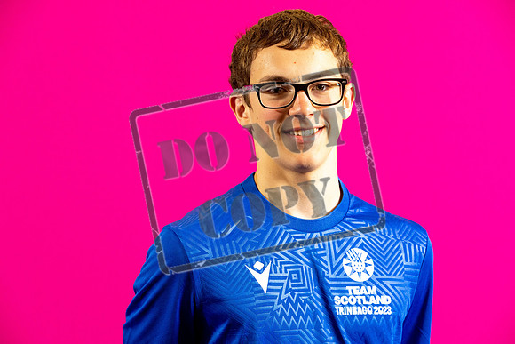 Team Scotland