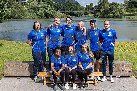 Team Scotland