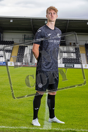 SPFL St Mirren FC