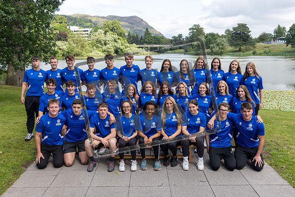 Team Scotland