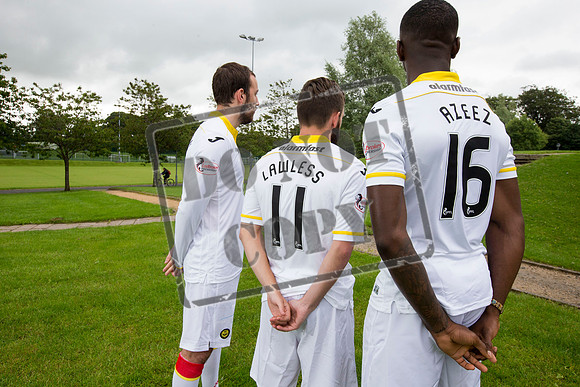partick thistle