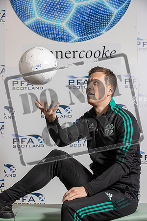 PFA Scotland announce the nominees for the spfl premiership