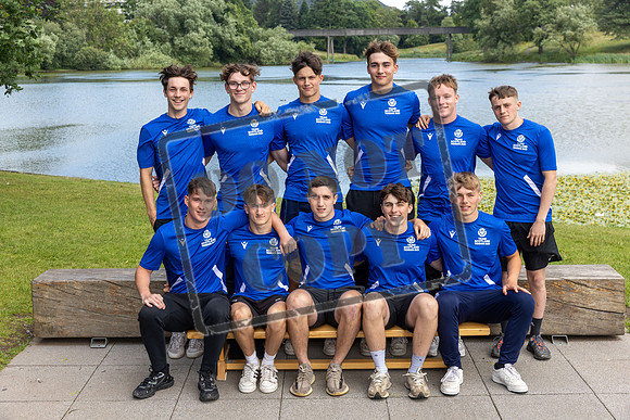 Team Scotland