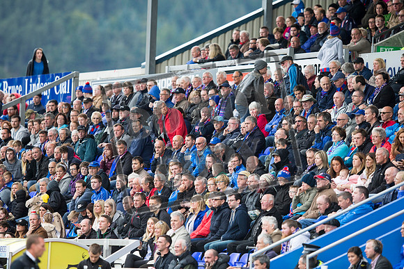 SOCCER Inverness