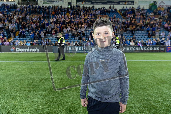 Kilmarnock fc V Celtic