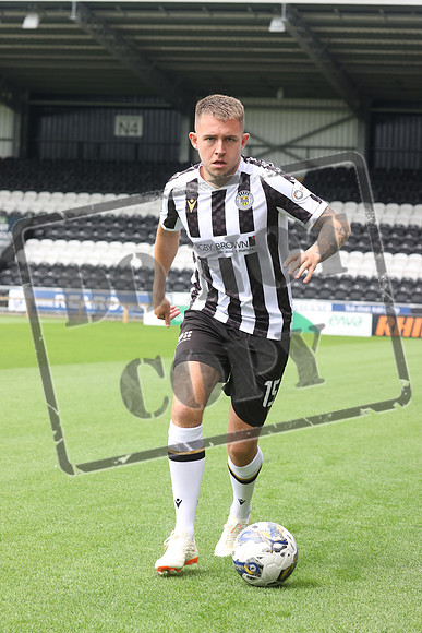 st mirren