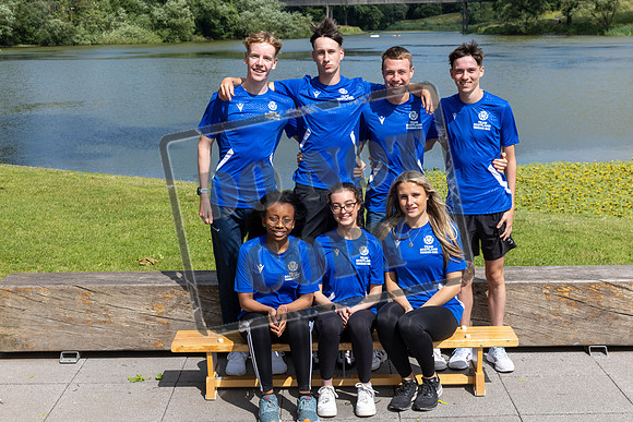 Team Scotland