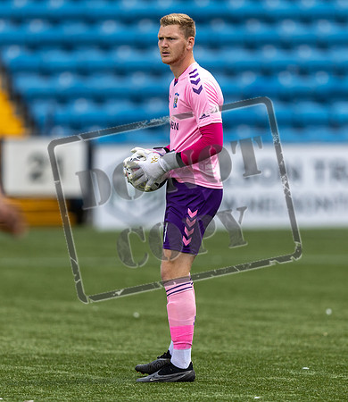 kilmarnock v hamilton