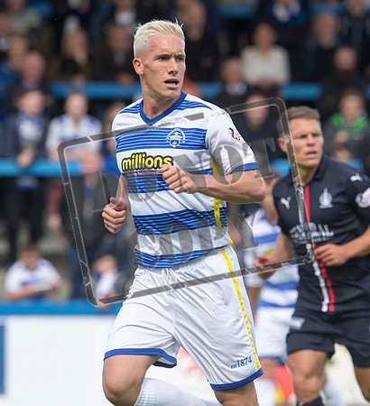 Morton v Falkirk