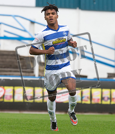Morton v Falkirk