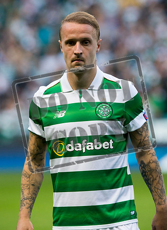 SOCCER Celtic