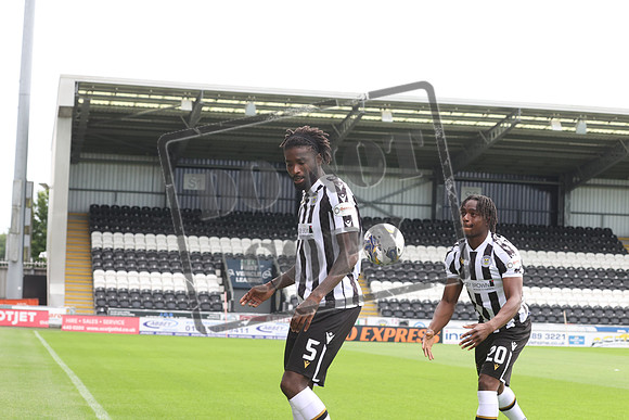 st mirren