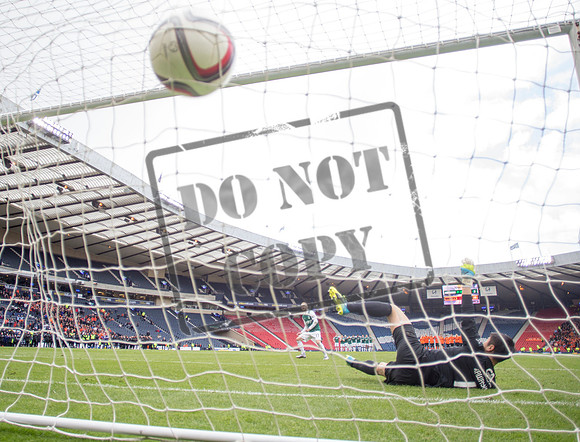 SOCCER Glasgow