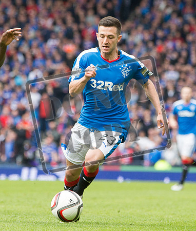 SOCCER Rangers
