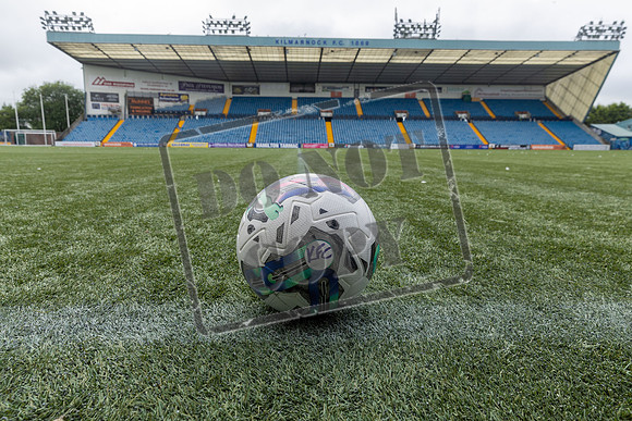 Kilmarnock