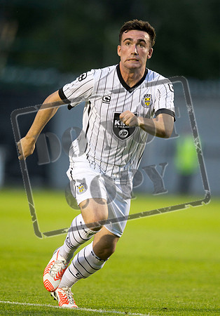 St Mirren v Ayr Utd.