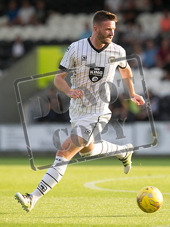 St Mirren v Ayr Utd.