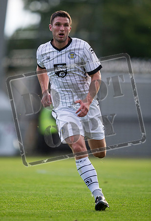 St Mirren v Ayr Utd.