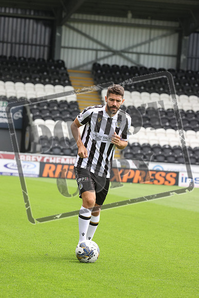 st mirren