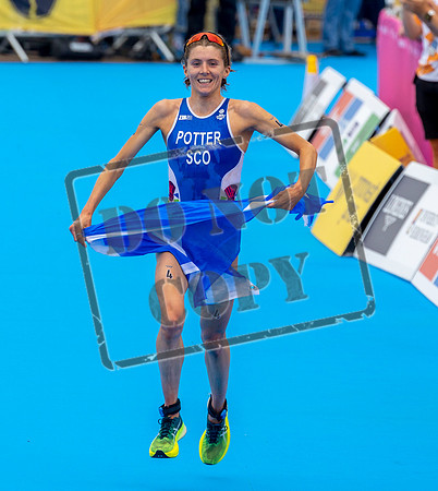 Team Scotland - Birmingham 2022 - Commonwealth Games