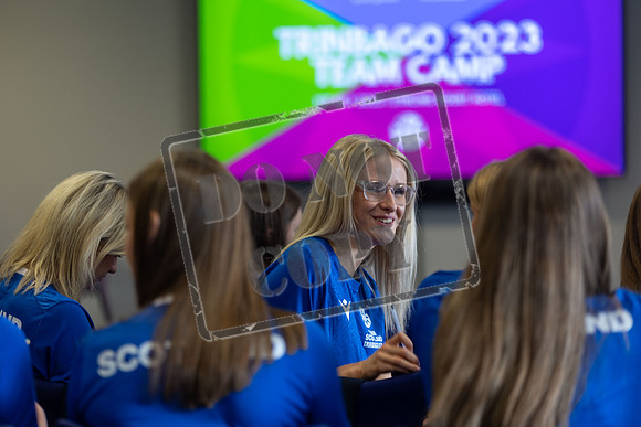Team Scotland
