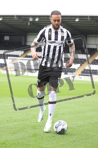 st mirren