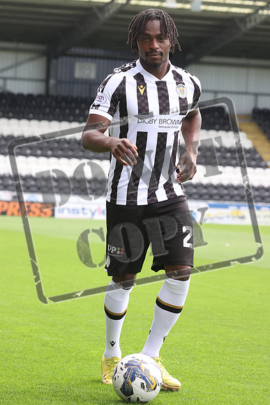 st mirren