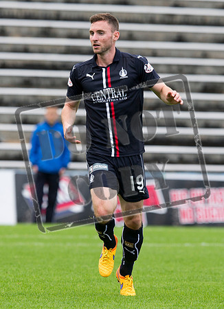 Morton v Falkirk