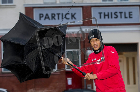 Partick Thistle