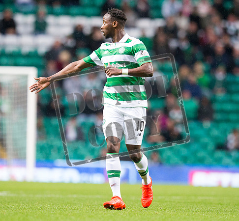 SOCCER Celtic