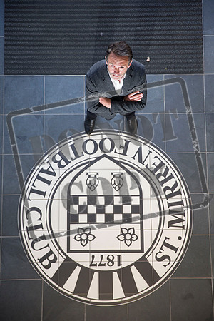 st mirren
