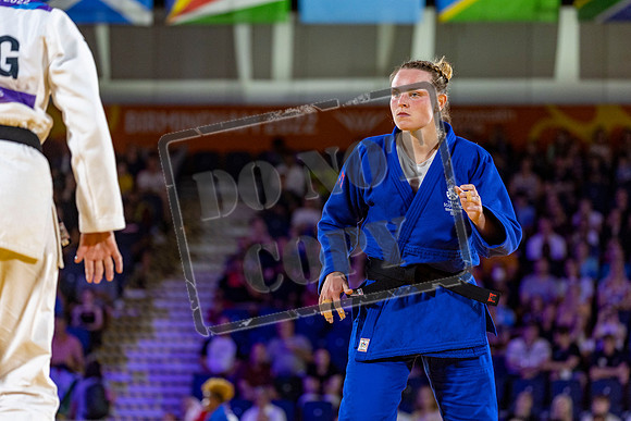 Team Scotland - Birmingham 2022 - Commonwealth Games