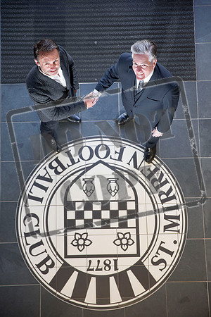 st mirren