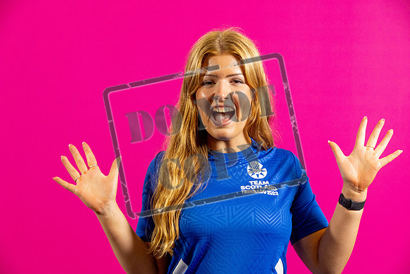 Team Scotland