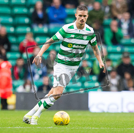 SOCCER Celtic