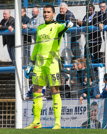 Morton v Falkirk