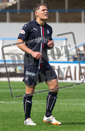 Morton v Falkirk