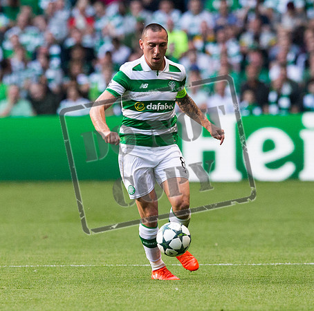 SOCCER Celtic