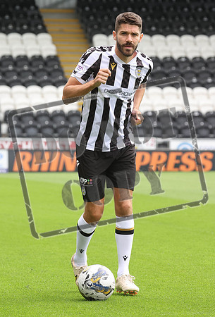 st mirren