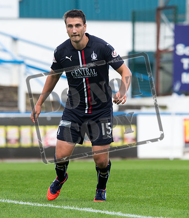 Morton v Falkirk