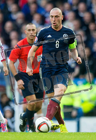 EMP SCOT GEORG