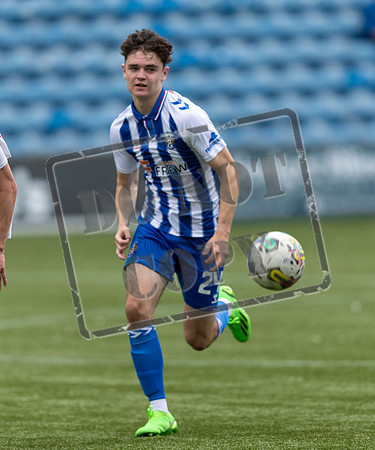 kilmarnock v hamilton
